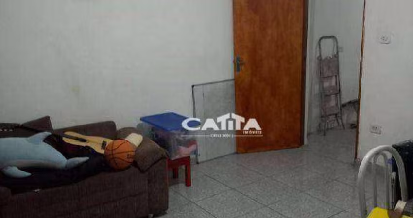 Sobrado com 6 quartos e 2 vagas à venda, 221 m² por R$ 800.000 - Penha - São Paulo/SP