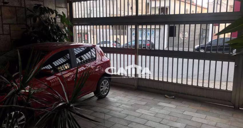 Sobrado comercial com 4 quartos, 210 m² - venda por R$ 2.500.000 ou aluguel por R$ 12.950/mês - Tatuapé - São Paulo/SP