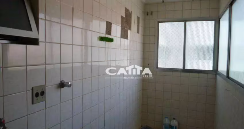Apartamento com 3 quartos e 1 vaga à venda, 63 m² por r$ 330.000 - tatuapé - são paulo/sp