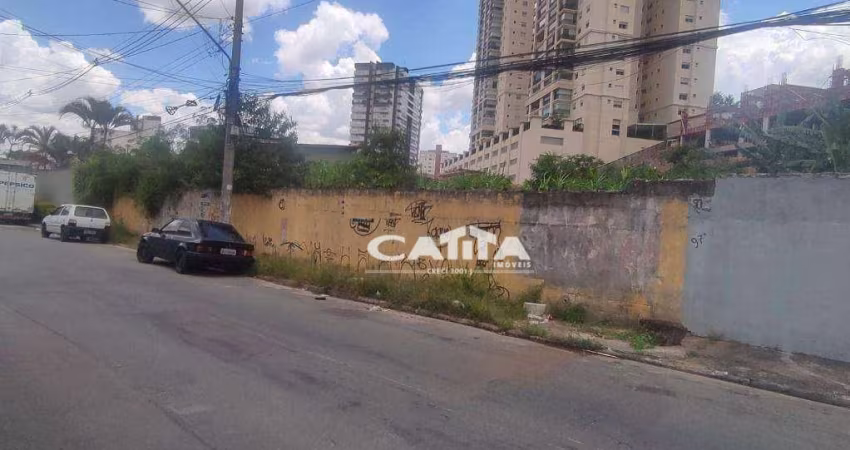 Terreno à venda, 1600 m² por R$ 5.000.000,00 - Vila Rosália - Guarulhos/SP
