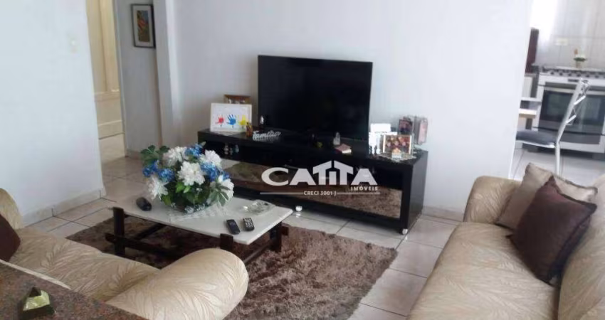 Sobrado com 5  quartos e 4 vagas à venda, 160 m² por R$ 850.000 - Tatuapé - São Paulo/SP