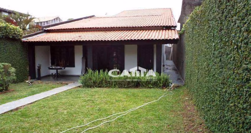 Casa com 4 quartos à venda, 350 m² por R$ 1.500.000 - Itaquera - São Paulo/SP