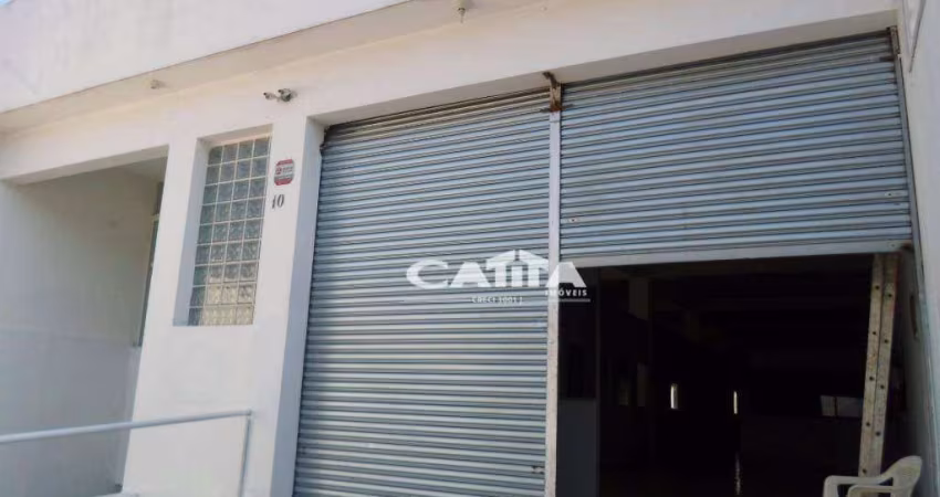 Prédio Comercial com 3 pavimentos e área total de 640 m² - venda por R$ 2.150.000 ou aluguel por R$ 16.750/mês - Itaquera - São Paulo/SP