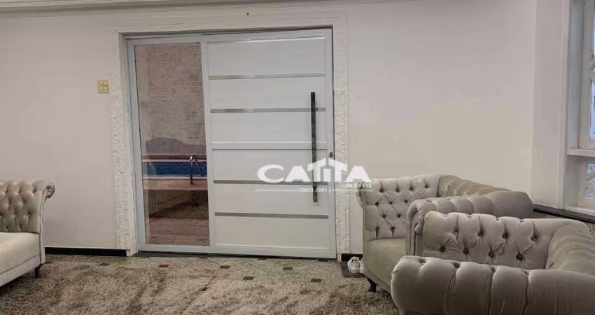 Sobrado com 3 quartos e 4 vagas à venda, 252 m² por R$ 1.280.000 - Vila Formosa - São Paulo/SP