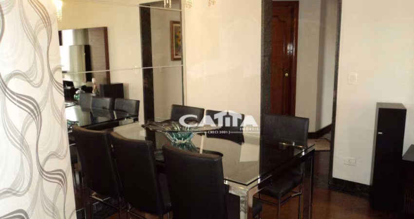 Apartamento à venda, 122 m² por R$ 950.000,00 - Tatuapé - São Paulo/SP