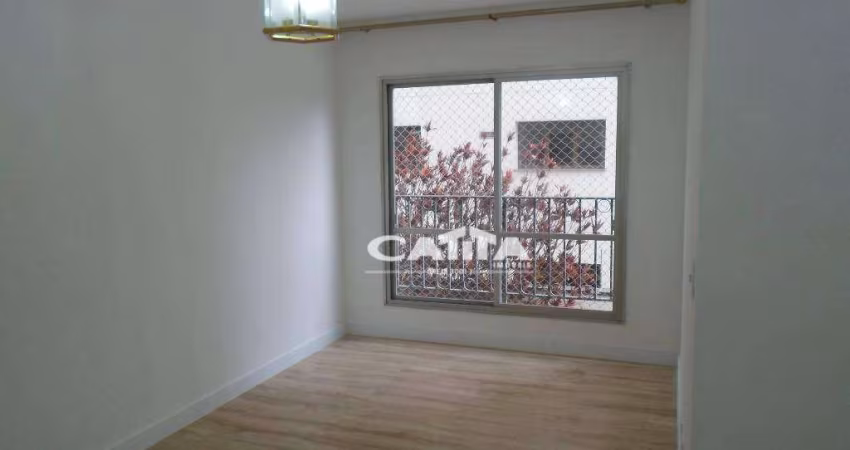 Apartamento à venda, 76 m² por R$ 400.000,00 - Tatuapé - São Paulo/SP