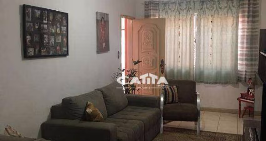 Casa com 2 quartos e 2 vagas à venda, 140 m² por R$ 750.000 - Tatuapé - São Paulo/SP