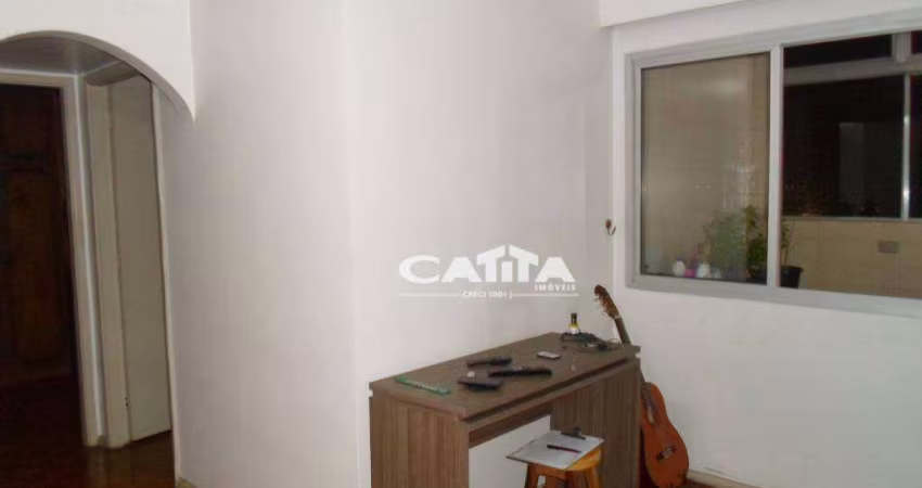 Apartamento com 2 quartos e 1 vaga à venda, 73 m² por R$ 430.000 - Tatuapé - São Paulo/SP
