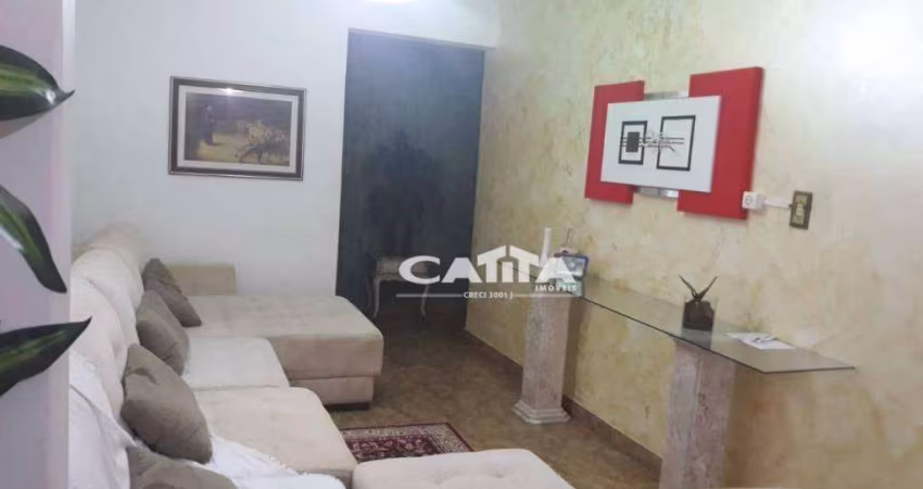 Casa com 2 quartos e 1 vaga à venda, 150 m² por R$ 450.000 - Conjunto Residencial do Bosque - Mogi das Cruzes/SP