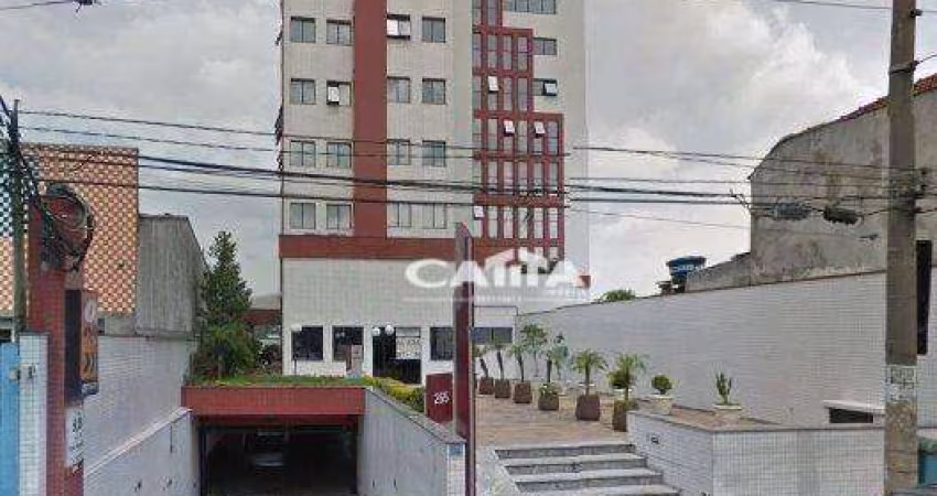 Laje à venda, 212 m² por R$ 1.800.000,00 - Vila Formosa - São Paulo/SP