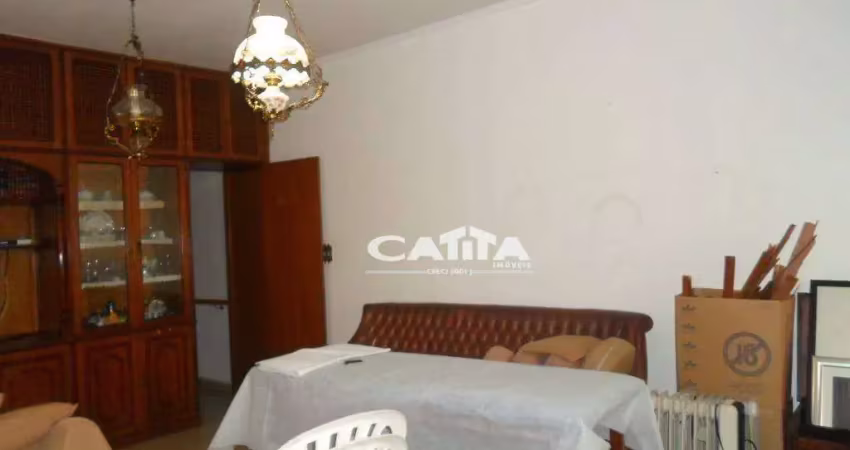 Sobrado com 3 quartos e 2 vagas à venda, 334 m² por R$ 1.600.000 - Anália Franco - São Paulo/SP