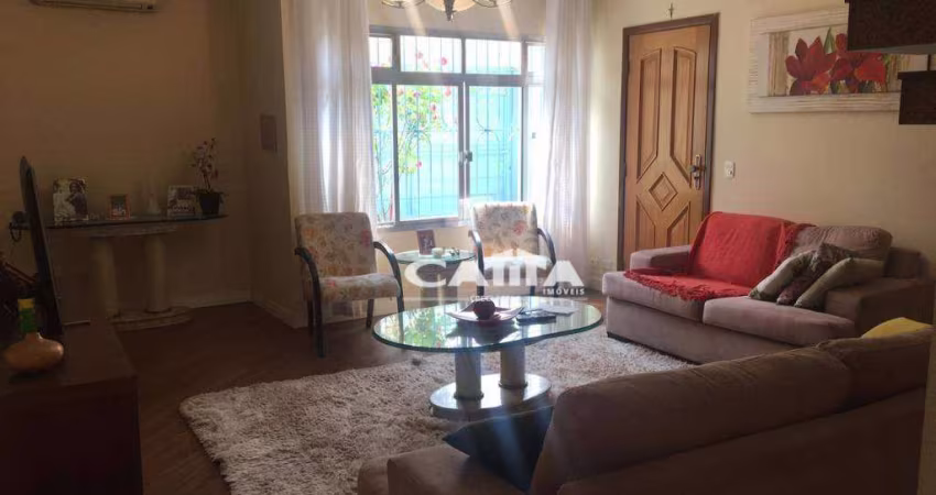 Sobrado com 2 quartos e 3 vagas à venda, 193 m² por R$ 750.000 - São Miguel Paulista - São Paulo/SP