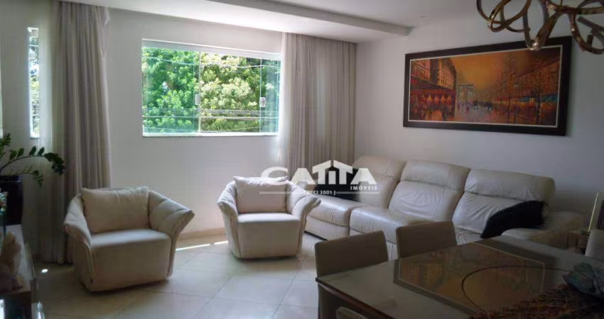 Sobrado com 3 quartos e 4 vagas à venda, 140 m² por R$ 750.000 - Vila Formosa - São Paulo/SP
