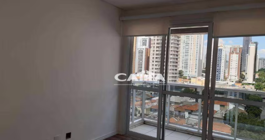 Sala à venda, 42 m² por R$ 579.000,00 - Tatuapé - São Paulo/SP
