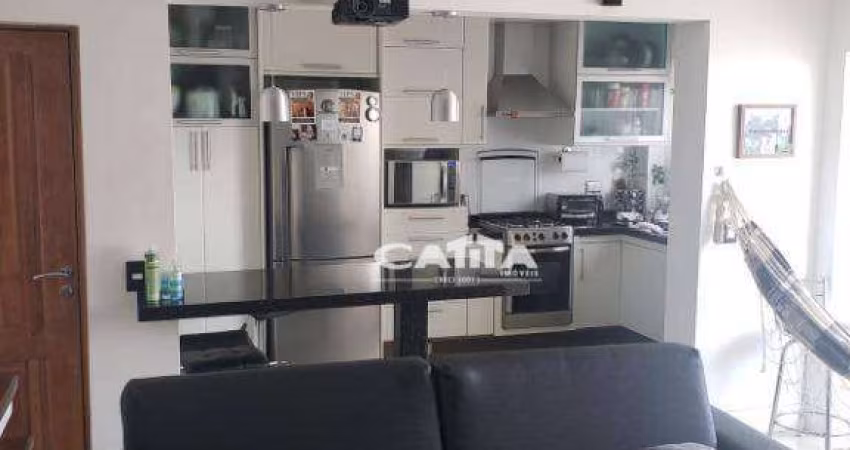 Apartamento com 2 quartos 1 vaga à venda, 127 m² por R$ 830.000 - Vila Ema - São Paulo/SP