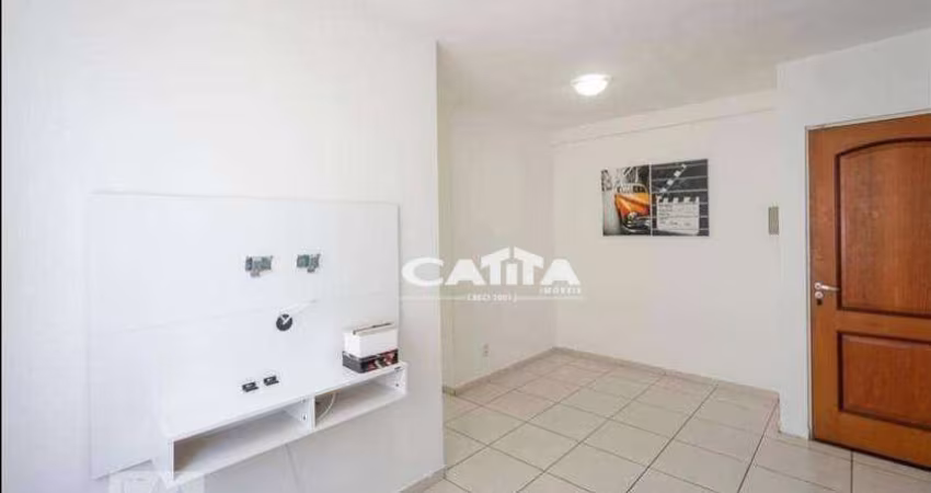 Apartamento com 2 quartos e 1 vaga à venda, 48 m² por R$ 310.000 - Mooca - São Paulo/SP