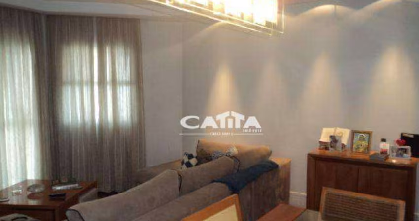 Apartamento à venda, 125 m² por R$ 1.000.000,00 - Tatuapé - São Paulo/SP