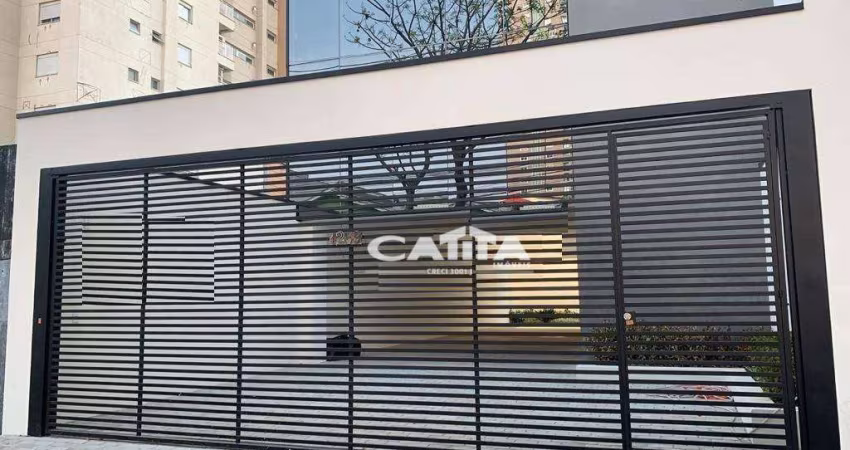 Prédio à venda, 559 m² por R$ 5.500.000,00 - Tatuapé - São Paulo/SP