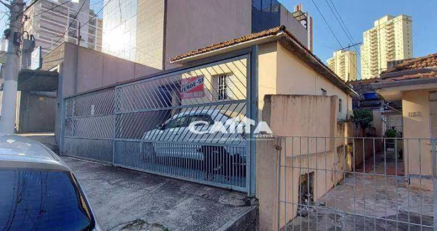 Casa à venda, 150 m² por R$ 2.000.000,00 - Tatuapé - São Paulo/SP