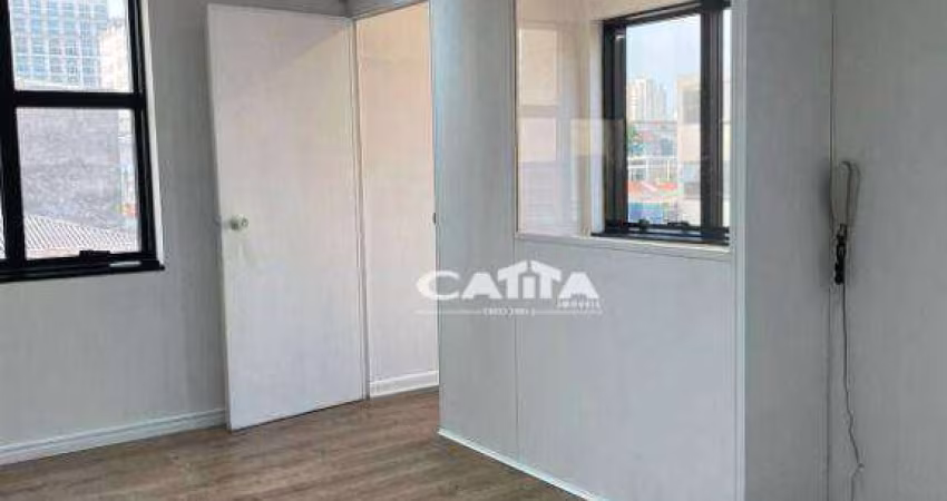 Sala à venda, 33 m² por R$ 375.000,00 - Tatuapé - São Paulo/SP