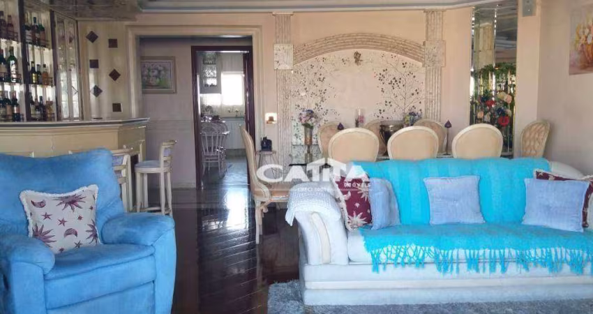 Apartamento à venda, 167 m² por R$ 1.200.000,00 - Vila Matilde - São Paulo/SP