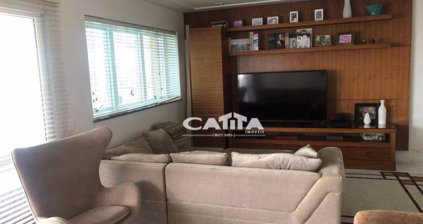 Apartamento com 3 quartos à venda, 224 m² por R$ 2.750.000 - Tatuapé - São Paulo/SP