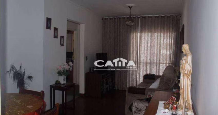Apartamento à venda, 75 m² por R$ 550.000,00 - Tatuapé - São Paulo/SP