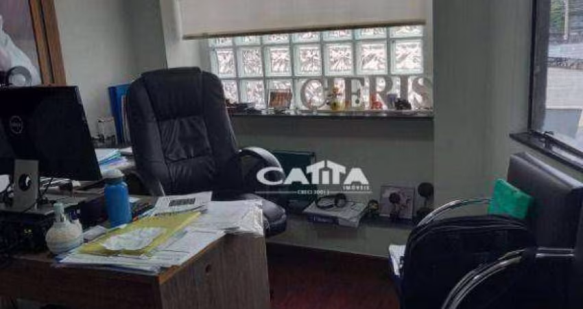 Sobrado à venda, 200 m² por R$ 1.000.000,00 - Tatuapé - São Paulo/SP
