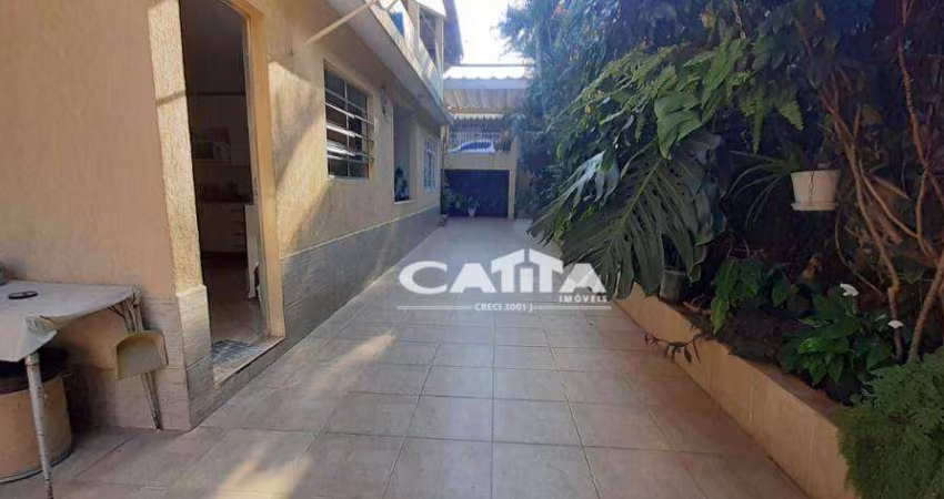 Casa à venda, 145 m² por R$ 800.000,00 - Vila Ema - São Paulo/SP