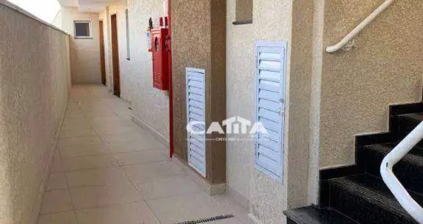 Apartamento com 2 quartos à venda, 38 m² por r$ 218.000 - vila guilhermina - são paulo/sp
