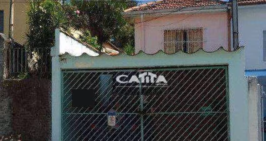 Casa com 2 dormitórios à venda, 96 m² por R$ 890.000,00 - Jardim Anália Franco - São Paulo/SP