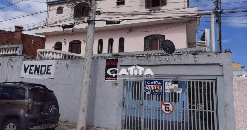 Sobrado com 6 dormitórios à venda, 190 m² por R$ 1.060.000,00 - Itaim Paulista - São Paulo/SP