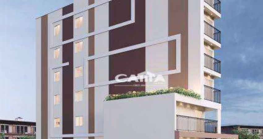 Studio à venda, 27 m² por R$ 220.240,00 - Tatuapé - São Paulo/SP