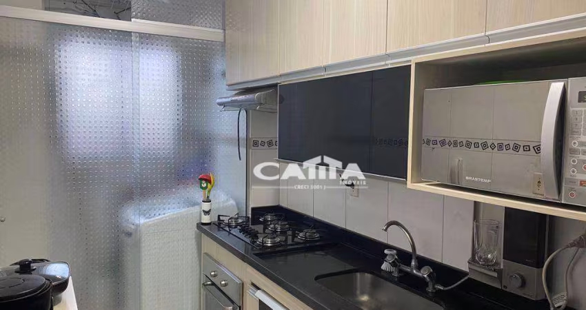 Apartamento com 2 dormitórios à venda, 50 m² por R$ 530.000,00 - Belém (Zona Leste) - São Paulo/SP