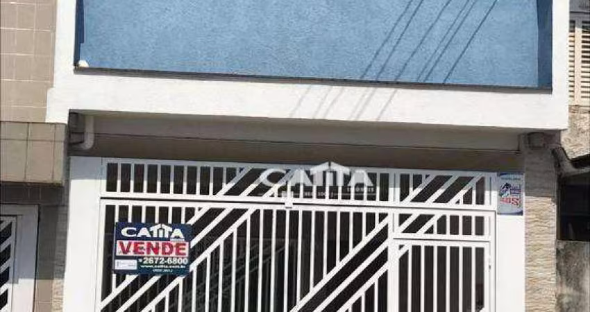 Sobrado com 2  quartos e 1 vaga à venda, 160 m² por R$ 500.000 - Vila Formosa - São Paulo/SP