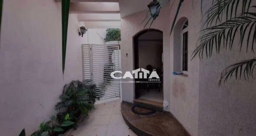 Sobrado com 4 dormitórios à venda, 384 m² por R$ 2.130.000,00 - Vila Matilde - São Paulo/SP