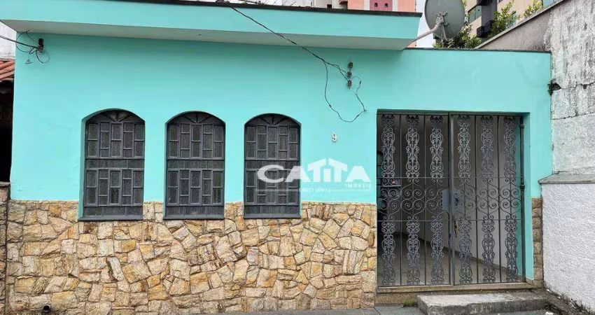 Casa à venda, 80 m² por R$ 530.000,00 - Tatuapé - São Paulo/SP