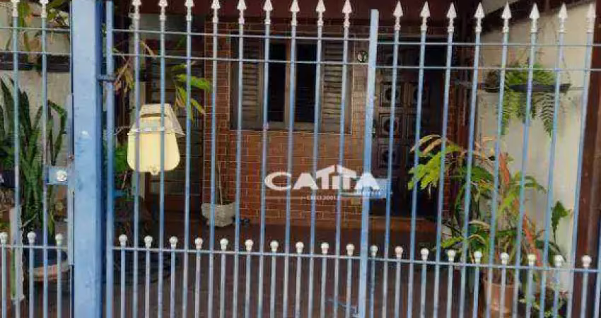 Sobrado à venda, 120 m² por R$ 690.000,00 - Tatuapé - São Paulo/SP