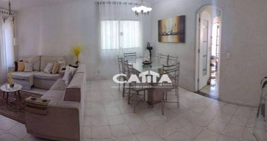 Sobrado à venda, 240 m² por R$ 1.190.000,00 - Penha de França - São Paulo/SP