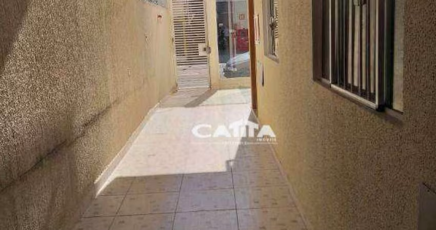 Apartamento com 1 quarto à venda, 32 m² por R$ 190.000 - Vila Matilde - São Paulo/SP