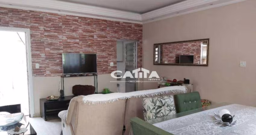 Sobrado à venda, 110 m² por R$ 599.000,00 - Vila Ema - São Paulo/SP