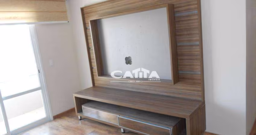 Apartamento à venda, 72 m² por R$ 585.000,00 - Vila Carrão - São Paulo/SP