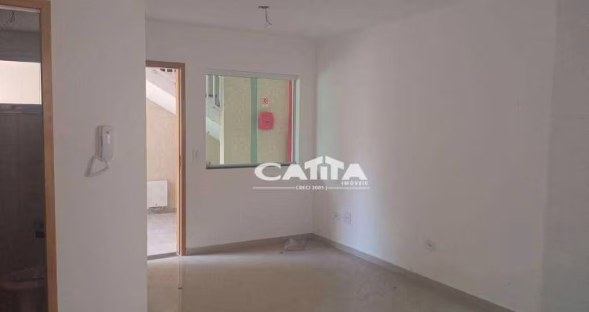 Apartamento com 2 quartos e 1 vaga à venda, 43 m² por R$ 320.000 - Vila Formosa - São Paulo/SP