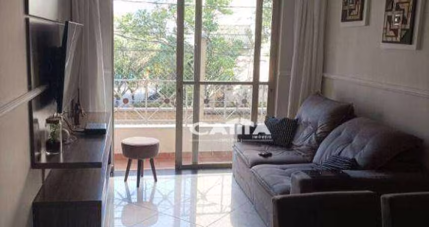 Apartamento com 3 dormitórios à venda, 74 m² por R$ 578.000,00 - Vila Prudente (Zona Leste) - São Paulo/SP