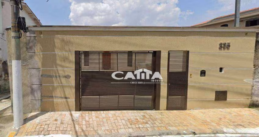 Sobrado com 3 dormitórios à venda, 376 m² por R$ 2.250.000,00 - Tatuapé - São Paulo/SP