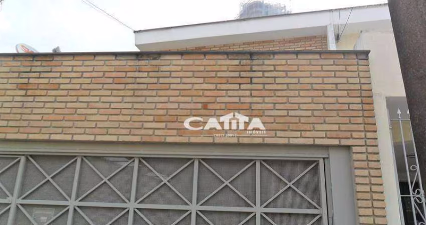 Sobrado com 3 quartos e 2 vagas à venda, 120 m² por R$ 1.100.000 - Anália Franco - São Paulo/SP
