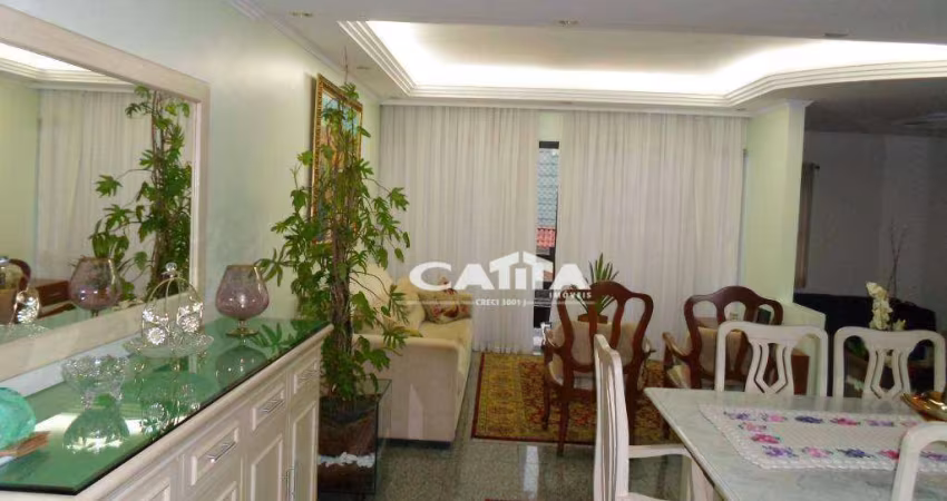 Sobrado com 3 quartos e 5 vagas, 278 m² - venda por R$ 1.600.000 ou aluguel por R$ 7.506/mês - Anália Franco - São Paulo/SP