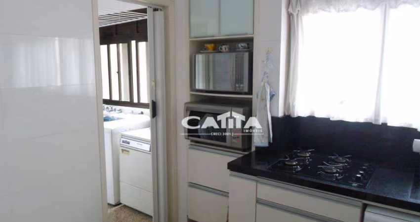 Apartamento com 3 quartos e 2 vagas à venda, 84 m² por R$ 650.000 - Tatuapé - São Paulo/SP