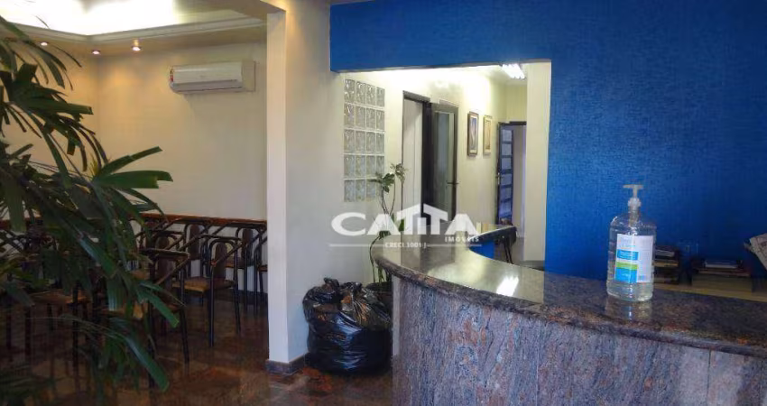 Sobrado Comercial à venda, 303 m² por R$ 1.400.000 - Penha de França - São Paulo/SP