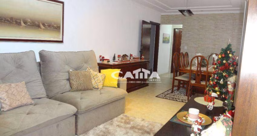 Casa térrea com 3 quartos e 3 vagas à venda, 270 m² por R$ 850.000 - Ermelino Matarazzo - São Paulo/SP